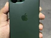 iPhone 13 Pro Max (žalios spalvos) 128gb - nuotraukos Nr. 2