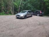 Volvo v70 2.4 120kw d5