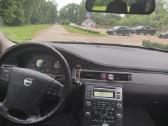 Volvo v70 2.4 120kw d5 - nuotraukos Nr. 3