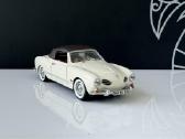 Volkswagen Scirocco 1:43