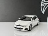 Volkswagen Scirocco 1:43 - nuotraukos Nr. 2