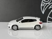 Volkswagen Scirocco 1:43 - nuotraukos Nr. 3