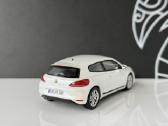 Volkswagen Scirocco 1:43 - nuotraukos Nr. 4