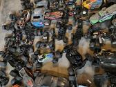 RC Radio bangų valdomų automodelių šrotas - nuotraukos Nr. 27