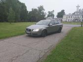 Volvo v70 2.4 120kw d5 - nuotraukos Nr. 7