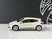 Volkswagen Scirocco 1:43 - nuotraukos Nr. 2
