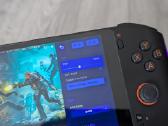 Onexplayer Mini Pro 6800u - nuotraukos Nr. 17