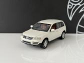 Volkswagen Touareg 1:43