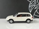 Volkswagen Touareg 1:43 - nuotraukos Nr. 2