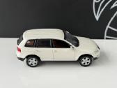 Volkswagen Touareg 1:43 - nuotraukos Nr. 3