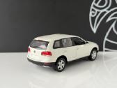 Volkswagen Touareg 1:43 - nuotraukos Nr. 4
