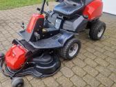 Sodo traktoriukas Jonsered 15.5hp