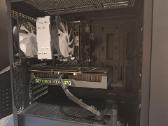 Parduodamas galingas žaidimų Pc rinkinis Rtx 3070 - nuotraukos Nr. 2
