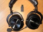 Logitech G Pro X Lightspeed 2 žaidimų ausinės - nuotraukos Nr. 5