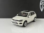 Volkswagen Touareg 1:43