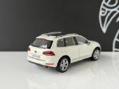 Volkswagen Touareg 1:43 - nuotraukos Nr. 4