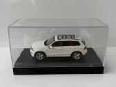 Volkswagen Touareg 1:43 - nuotraukos Nr. 5