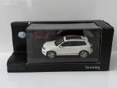 Volkswagen Touareg 1:43 - nuotraukos Nr. 6