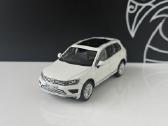 Volkswagen Touareg 1:43