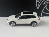 Volkswagen Touareg 1:43 - nuotraukos Nr. 2