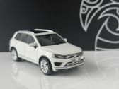 Volkswagen Touareg 1:43 - nuotraukos Nr. 3