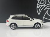 Volkswagen Touareg 1:43 - nuotraukos Nr. 4