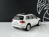 Volkswagen Touareg 1:43 - nuotraukos Nr. 5