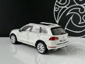 Volkswagen Touareg 1:43 - nuotraukos Nr. 6