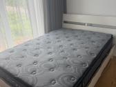 Lova su “riposo čiužiniu