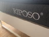 Lova su “riposo čiužiniu - nuotraukos Nr. 2