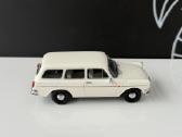 Volkswagen 1600 Typ 3 1:43 - nuotraukos Nr. 3
