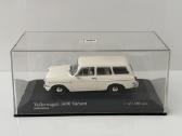 Volkswagen 1600 Typ 3 1:43 - nuotraukos Nr. 5