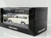 Volkswagen 1600 Typ 3 1:43 - nuotraukos Nr. 6