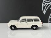 Volkswagen 1600 Typ 3 1:43 - nuotraukos Nr. 4