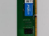 Crucial Ddr4 2400 MHz 4gb RAM