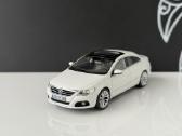 Volkswagen Passat Cc 1:43