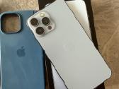iPhone 13 Pro Max 128gb