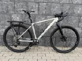 2025 Canyon Exceed CF gravel adventure M 175-185