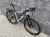 2025 Canyon Exceed CF gravel adventure M 175-185 - nuotraukos Nr. 2
