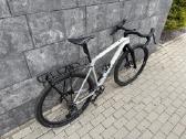 2025 Canyon Exceed CF gravel adventure M 175-185 - nuotraukos Nr. 3