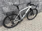 2025 Canyon Exceed CF gravel adventure M 175-185 - nuotraukos Nr. 4