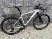 2025 Canyon Exceed CF gravel adventure M 175-185 - nuotraukos Nr. 5
