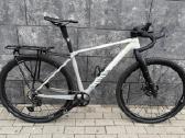 2025 Canyon Exceed CF gravel adventure M 175-185 - nuotraukos Nr. 6