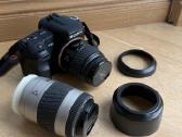Sony A-200 - nuotraukos Nr. 2