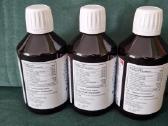 Zinzino Balanceoil Aquax žuvų taukai - nuotraukos Nr. 2