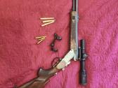 Blaser Bs 9 3x74r ir 5 6x52r
