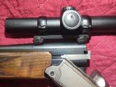 Blaser Bs 9 3x74r ir 5 6x52r - nuotraukos Nr. 2