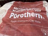 Keraminiai blokeliai -Wienerberger Porotherm, Lode - nuotraukos Nr. 2