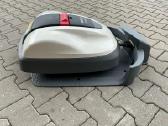 Nenaudota žoliapjovė-robotas Honda Hrm310k1