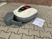 Nenaudota žoliapjovė-robotas Honda Hrm310k1 - nuotraukos Nr. 2